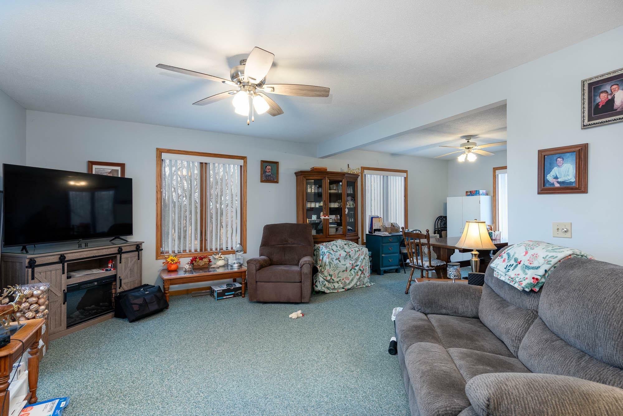 Property Photo: 52742 134th Street MN 56090