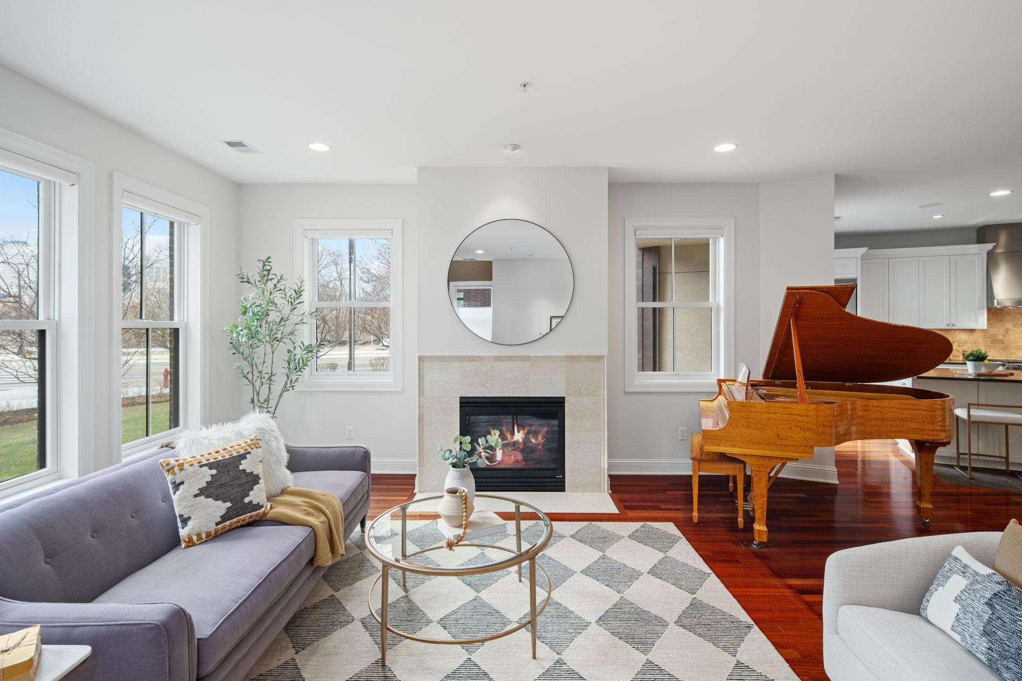 Property Photo: 101 Main Street NE 2 MN 55413