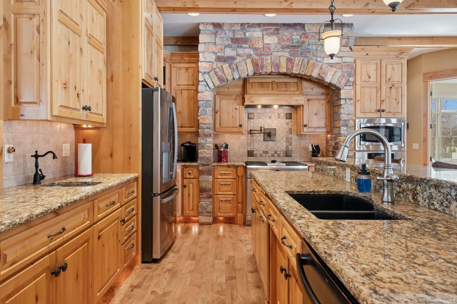 Property Photo: 6975 140th Avenue NE MN 56288