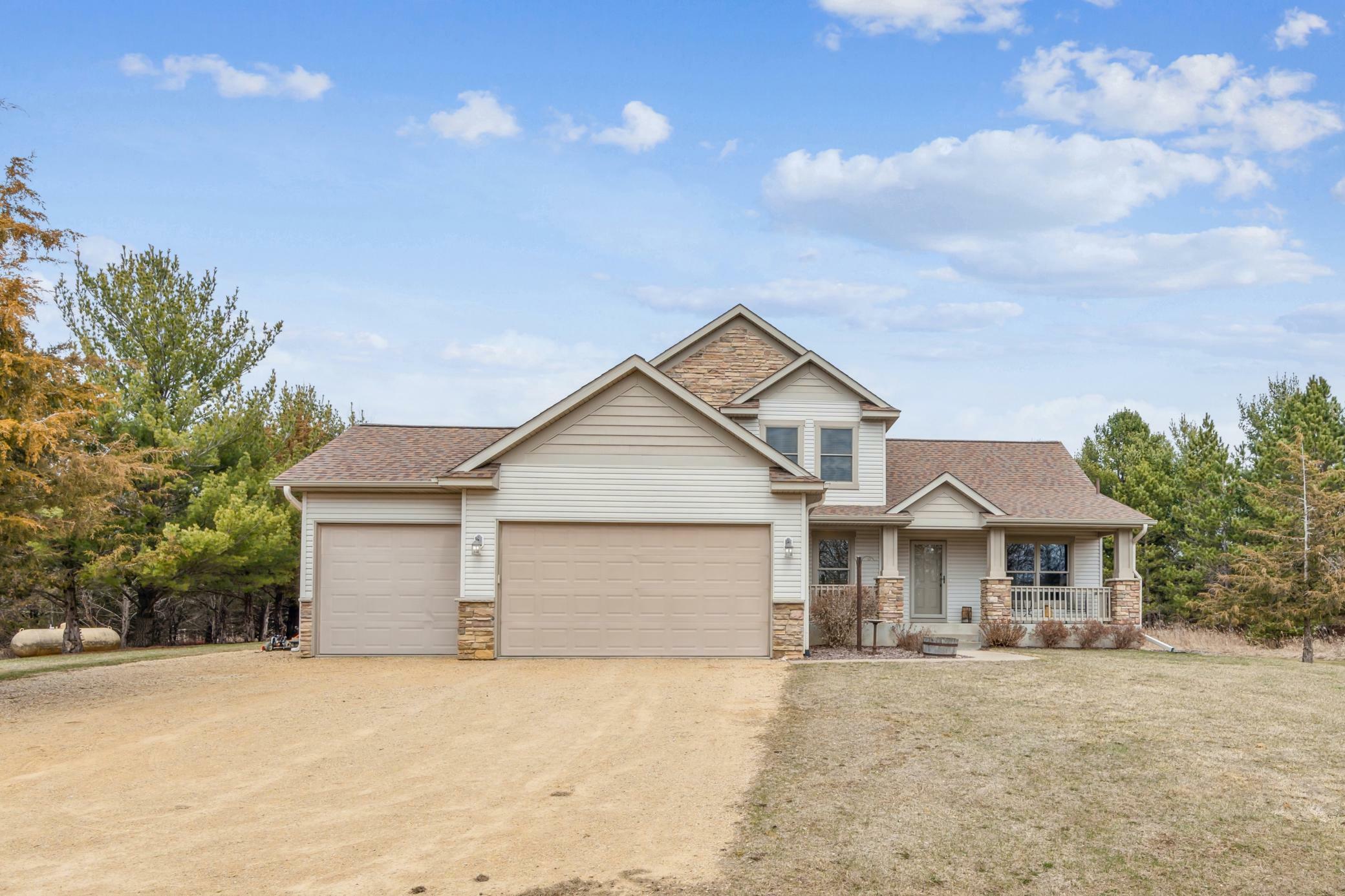 Property Photo: 1012 Arctic Trail WI 54023