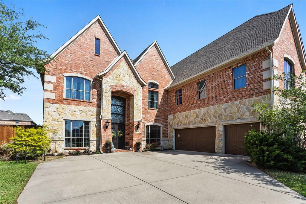 4104 Catawba Avenue  Carrollton TX 75010 photo
