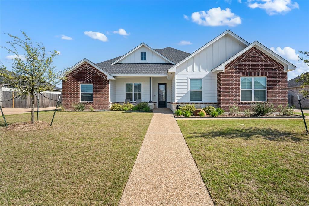 Property Photo: 10108 Feather Trace Lane TX 76712