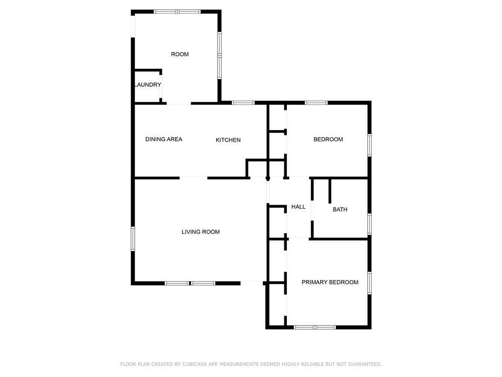 Property Photo:  3312 Pewitt Drive  TX 76706 