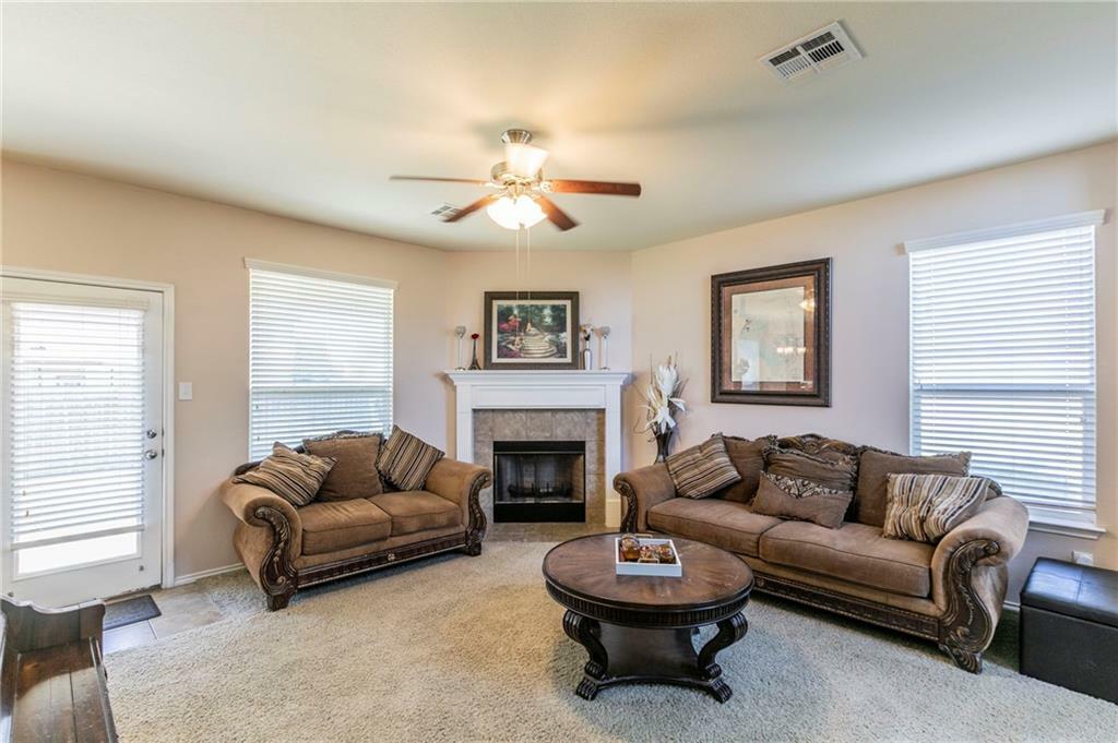 Property Photo: 6729 Mundo Drive TX 76712