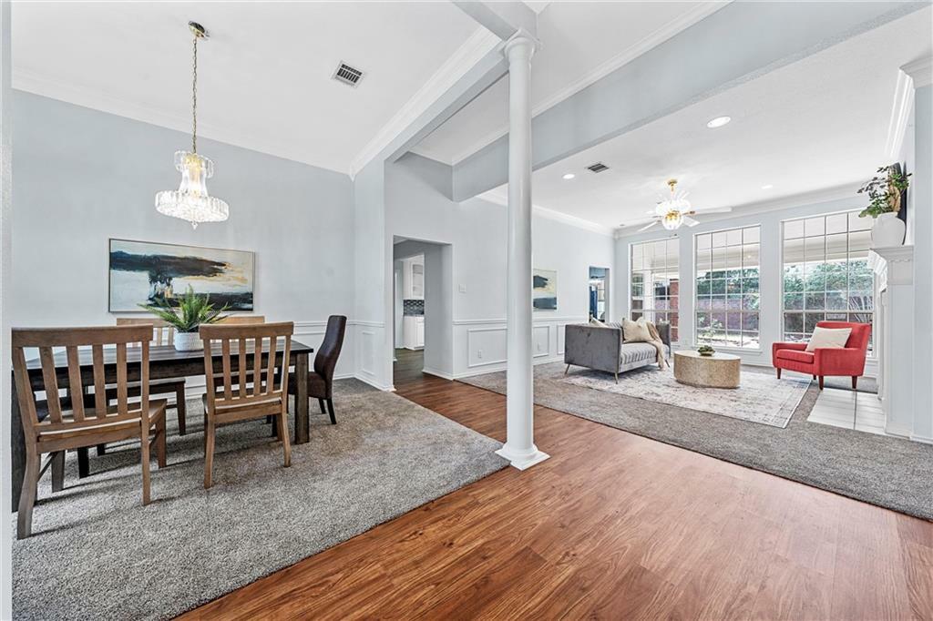 Photo de la propriété: 531 Celeste Street TX 76706