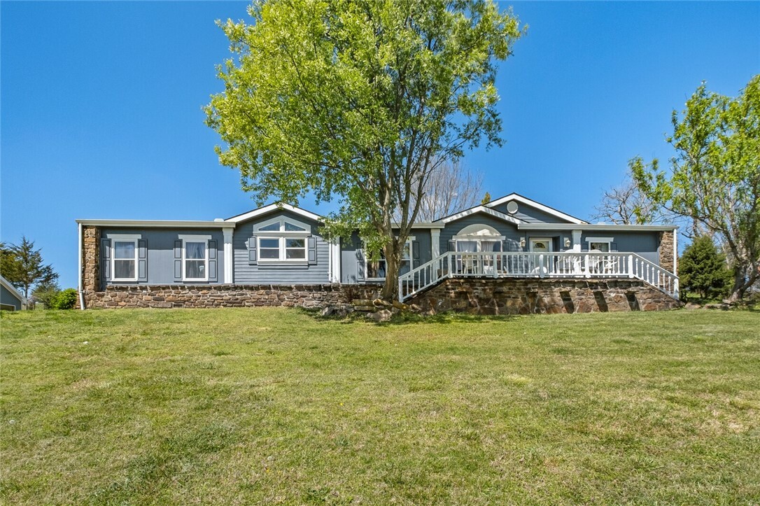 367 Madison 7825  Huntsville AR 72740 photo