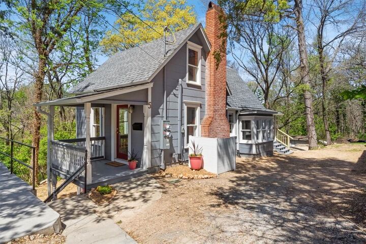 Property Photo: 5 Kingshighway AR 72632