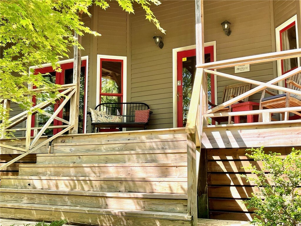 Property Photo: 91 Nc 2302 Road AR 72641