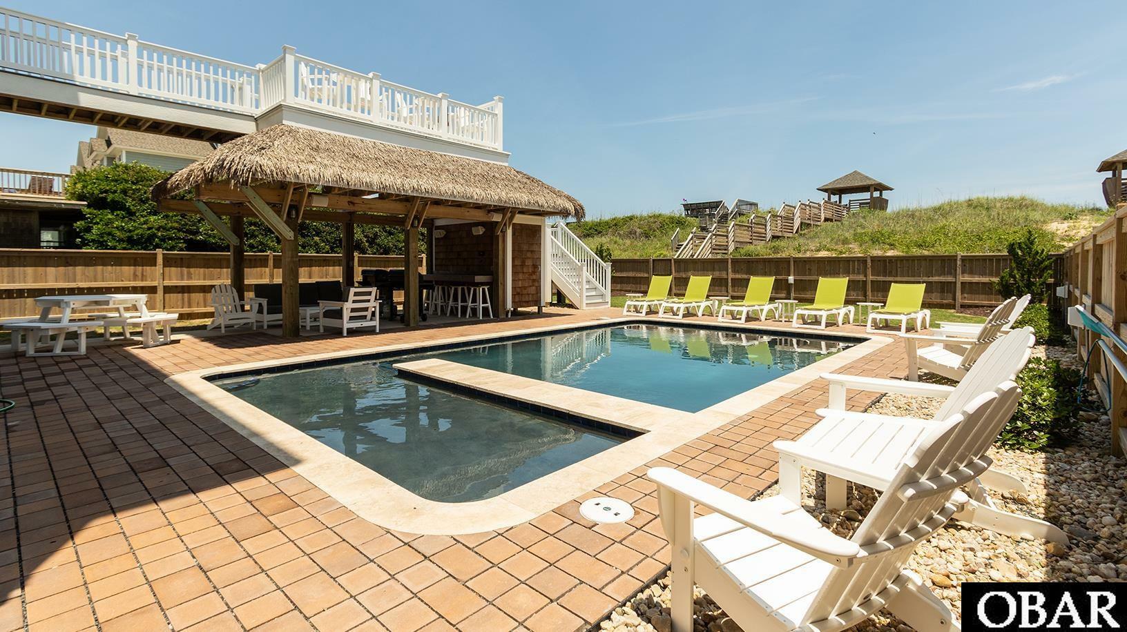 Property Photo: 2411 S Virginia Dare Trail NC 27959