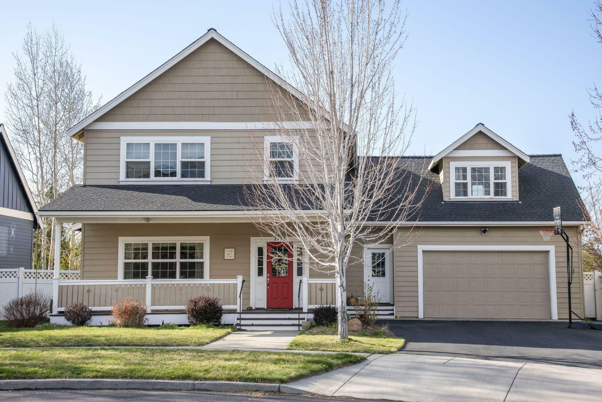 3409 NE Wild Rivers Loop  Bend OR 97701 photo
