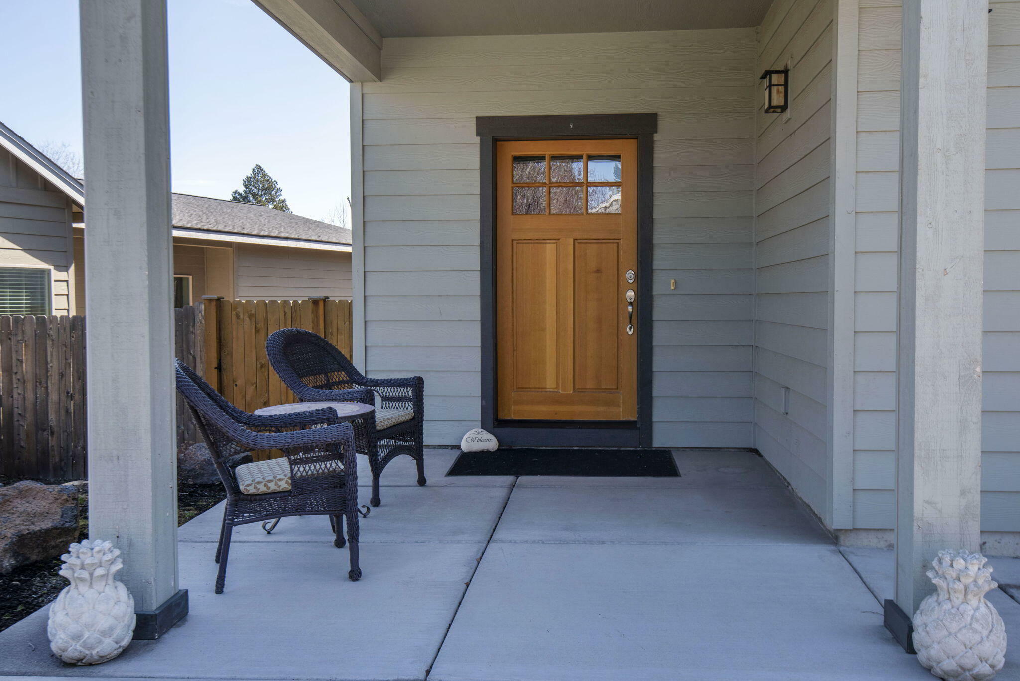 Property Photo: 61416 SE Lana Way OR 97702