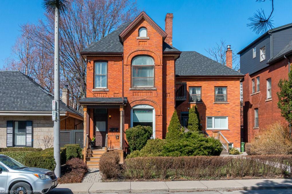 Photo de la propriété: 164 Robinson Street 2 ON L8P 1Z5