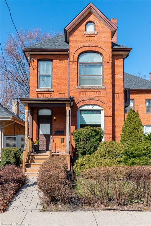 164 Robinson Street 2  Hamilton ON L8P 1Z5 photo