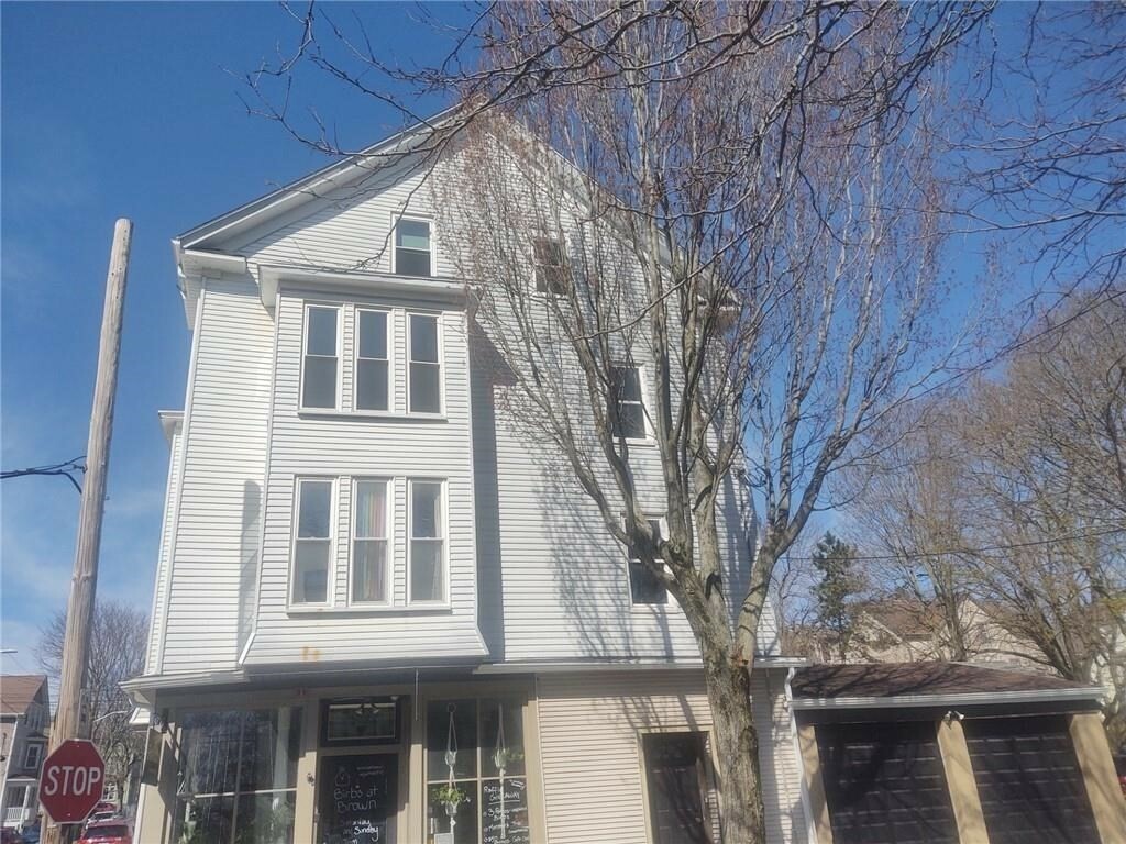Property Photo: 198 Ives 4 RI 02906