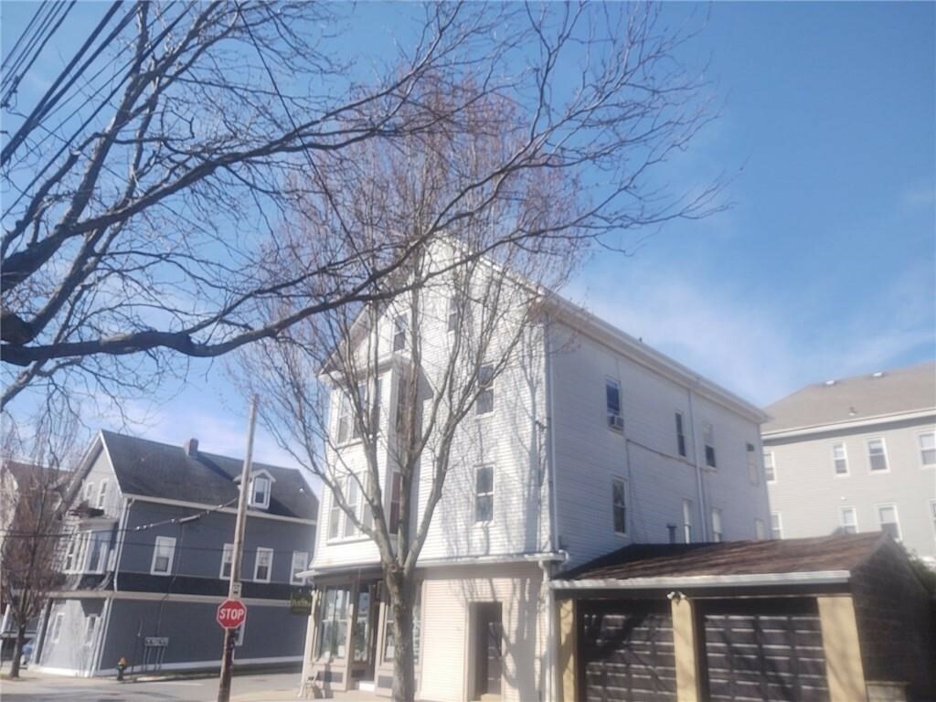 Property Photo: 198 Ives 4 RI 02906