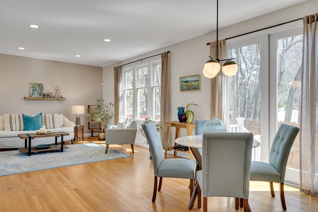 Property Photo: 364 Linwood Ave 364 MA 02460