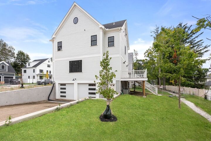 Property Photo: 6 Kinsale Lane MA 02136