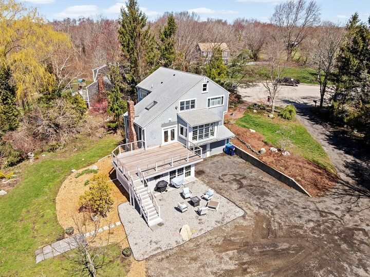 Property Photo: 31 Candlewood Dr MA 02066