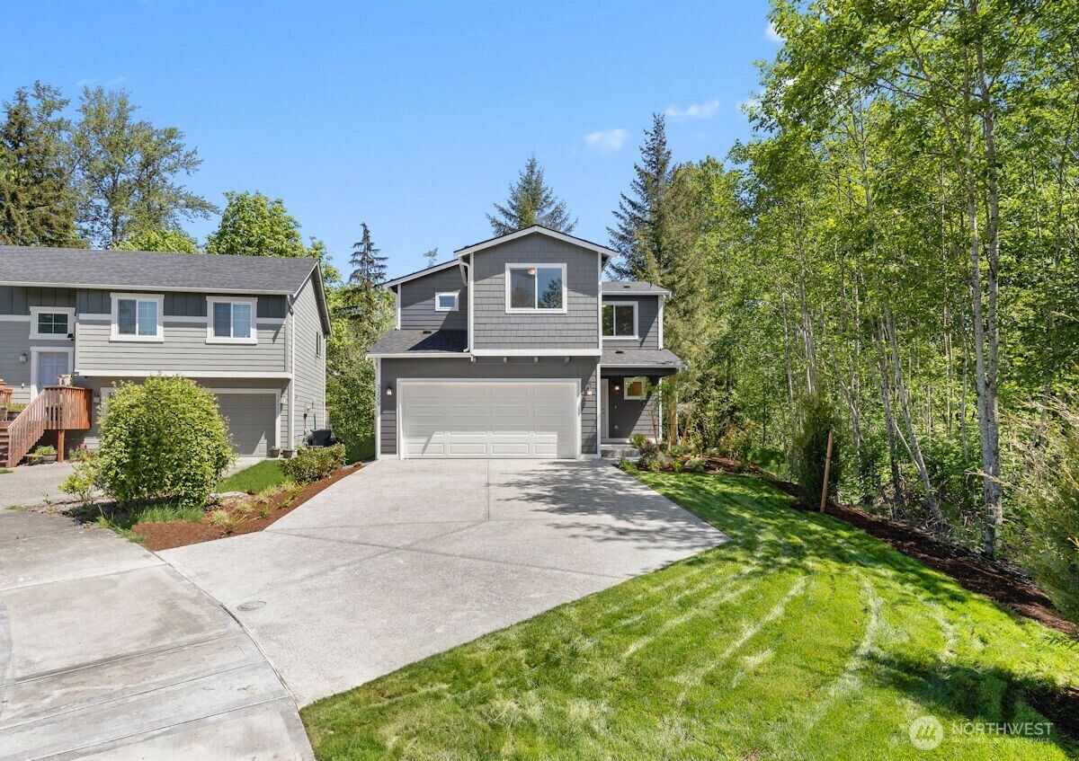 Property Photo: 32559 141st Street SE WA 98294