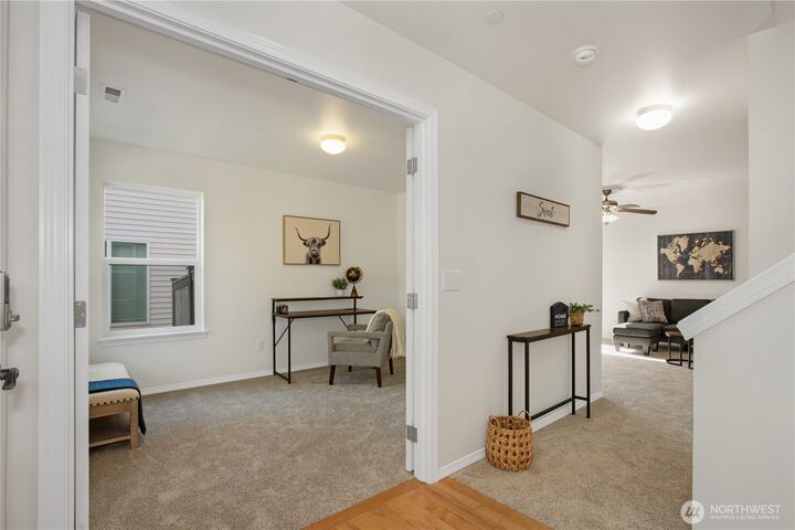 Property Photo: 2118 Charles Street WA 98327