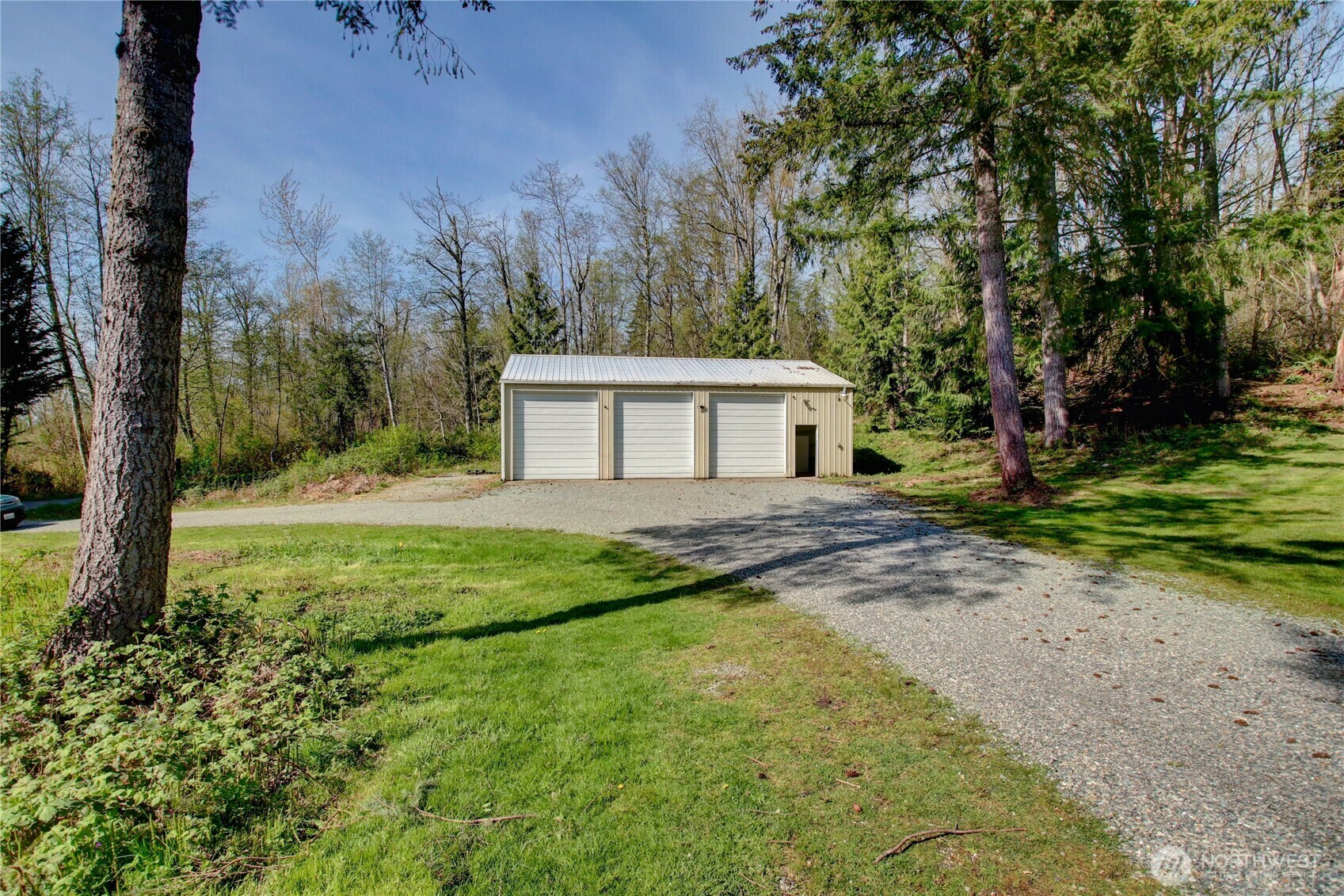 Property Photo: 6415 Dennis Lane WA 98284