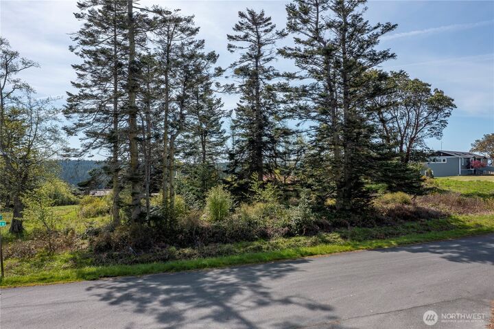 Property Photo:  0  El Mar  WA 98239 