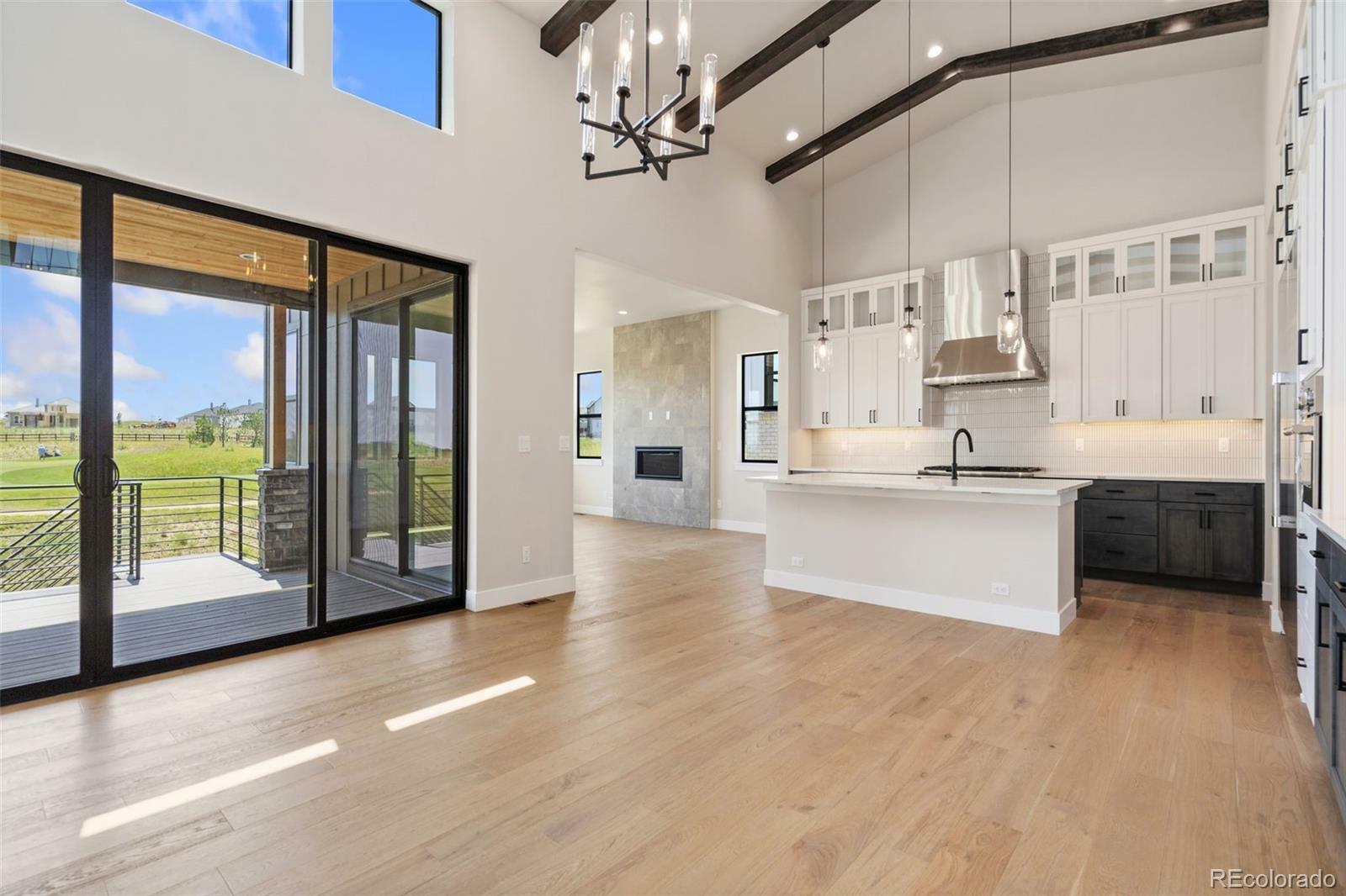 Property Photo: 1653 Flourish Drive CO 80550