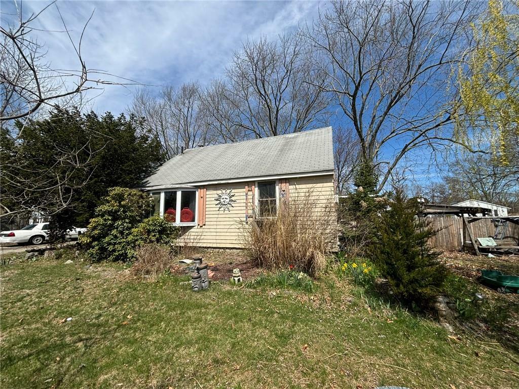 Property Photo:  19 Wood Street  RI 02889 