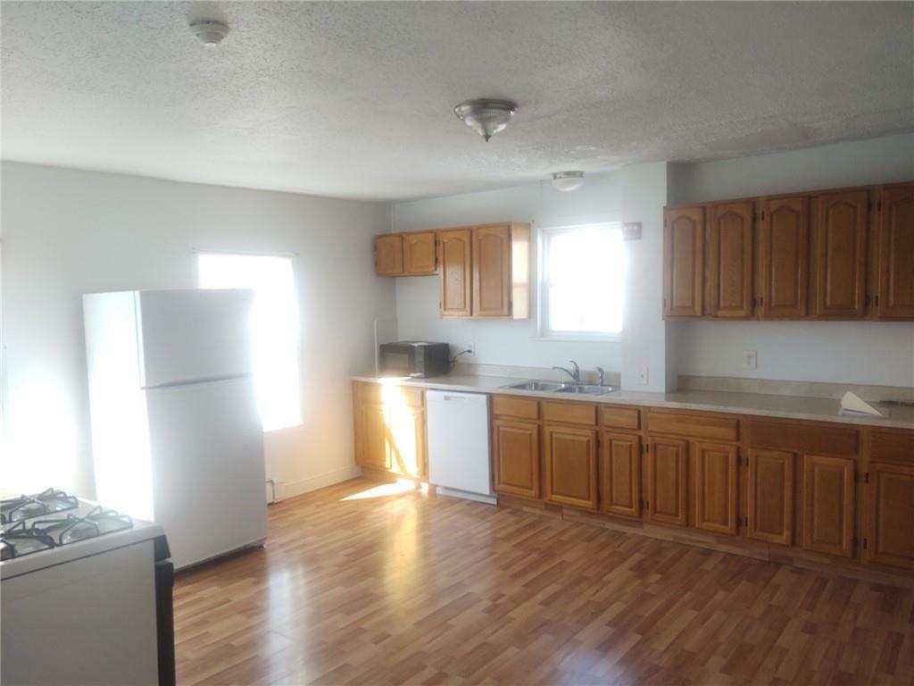 Property Photo: 198 Ives Street 3 RI 02906