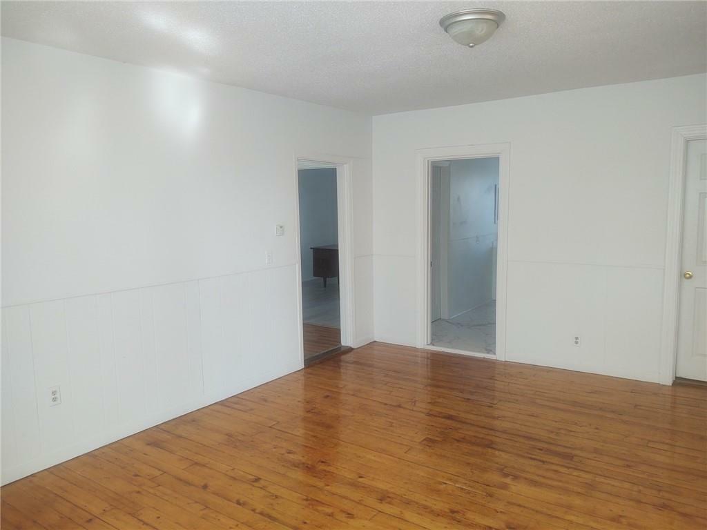 Property Photo: 198 Ives Street 3 RI 02906