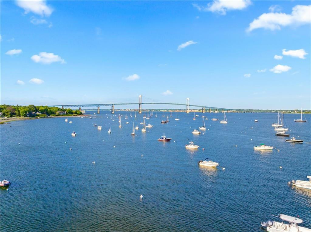 Property Photo: 53 Conanicus Avenue 5A RI 02835