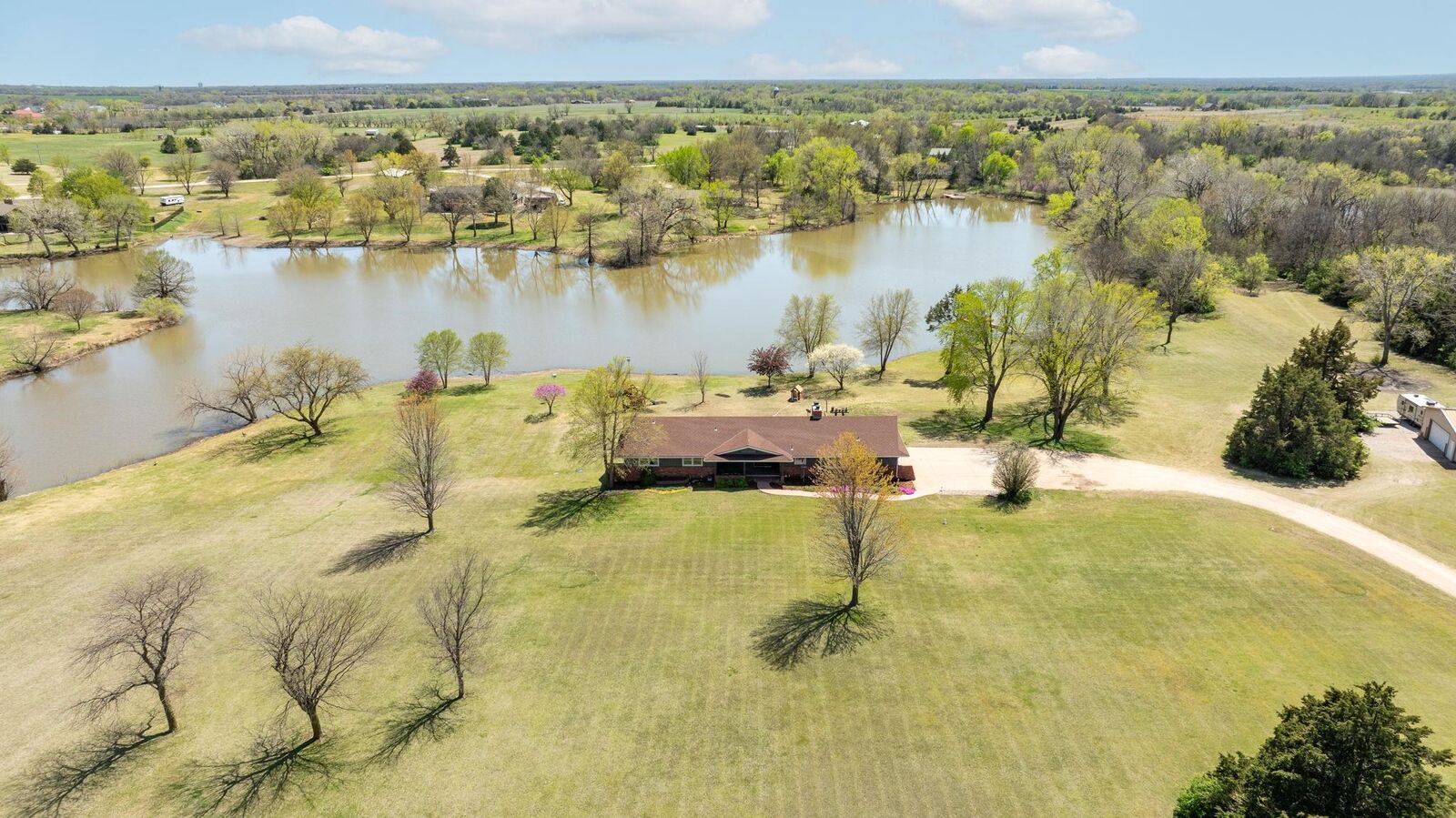 Property Photo:  23901 W 39th St S  KS 67052 