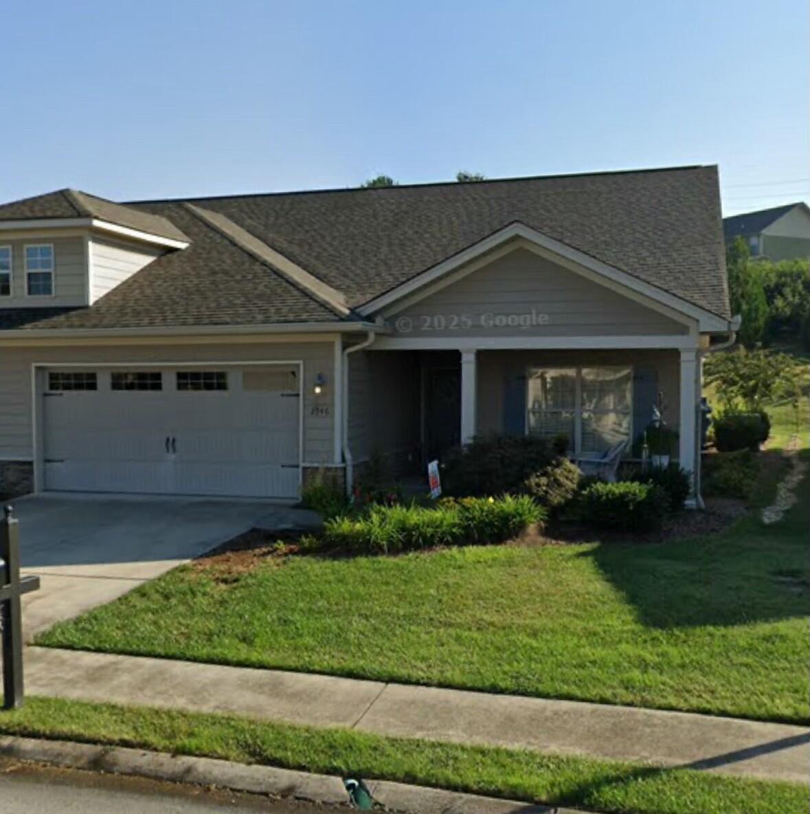 Property Photo:  2346 Providence Lane NW  TN 37312 