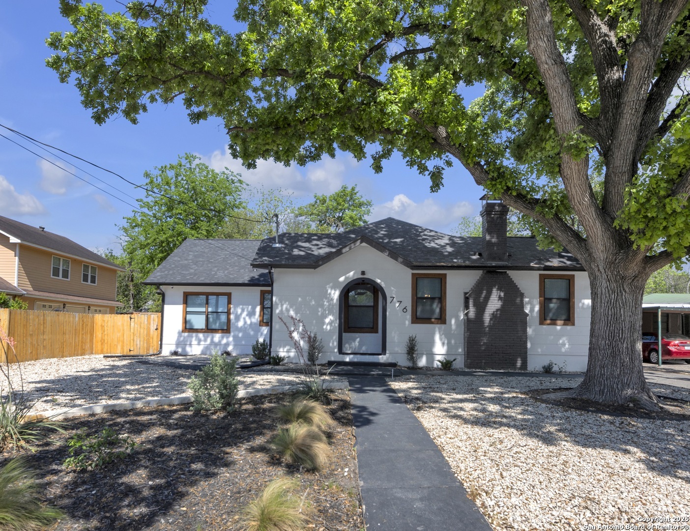 Property Photo: 776 Butcher TX 78130