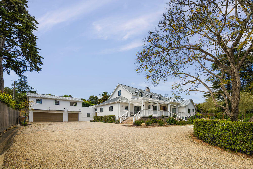 Property Photo:  767 Las Palmas Drive  CA 93110 