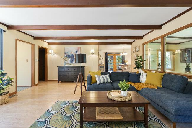 Property Photo: 345 Saint Francis Drive CA 95006