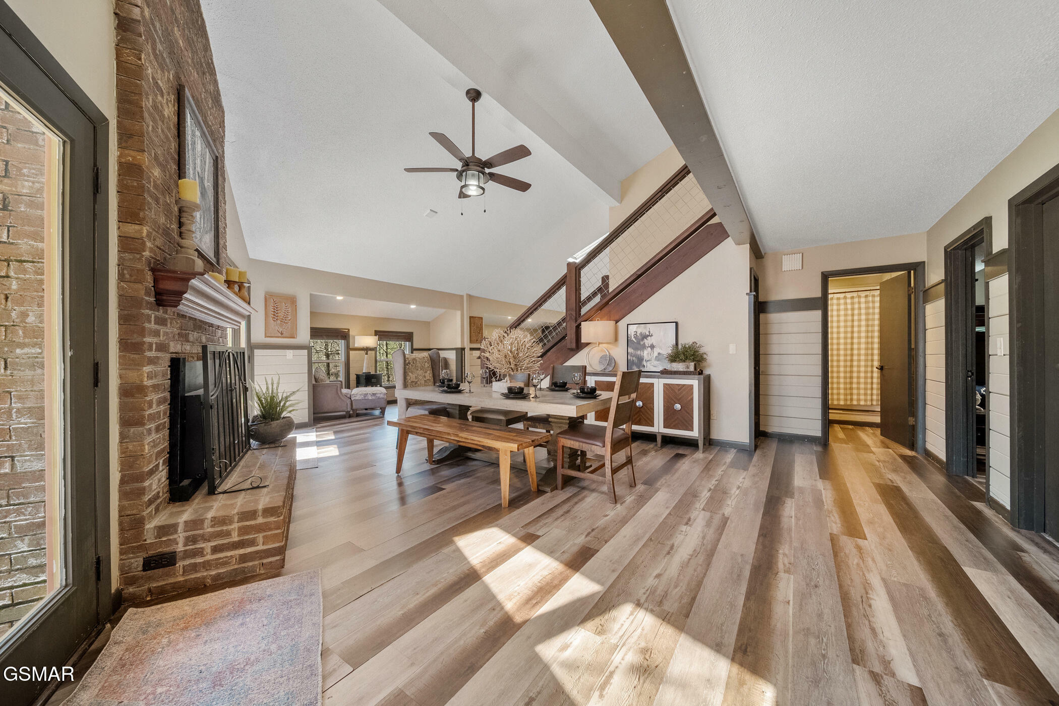 Property Photo: 1634 Spruce Dr TN 37876