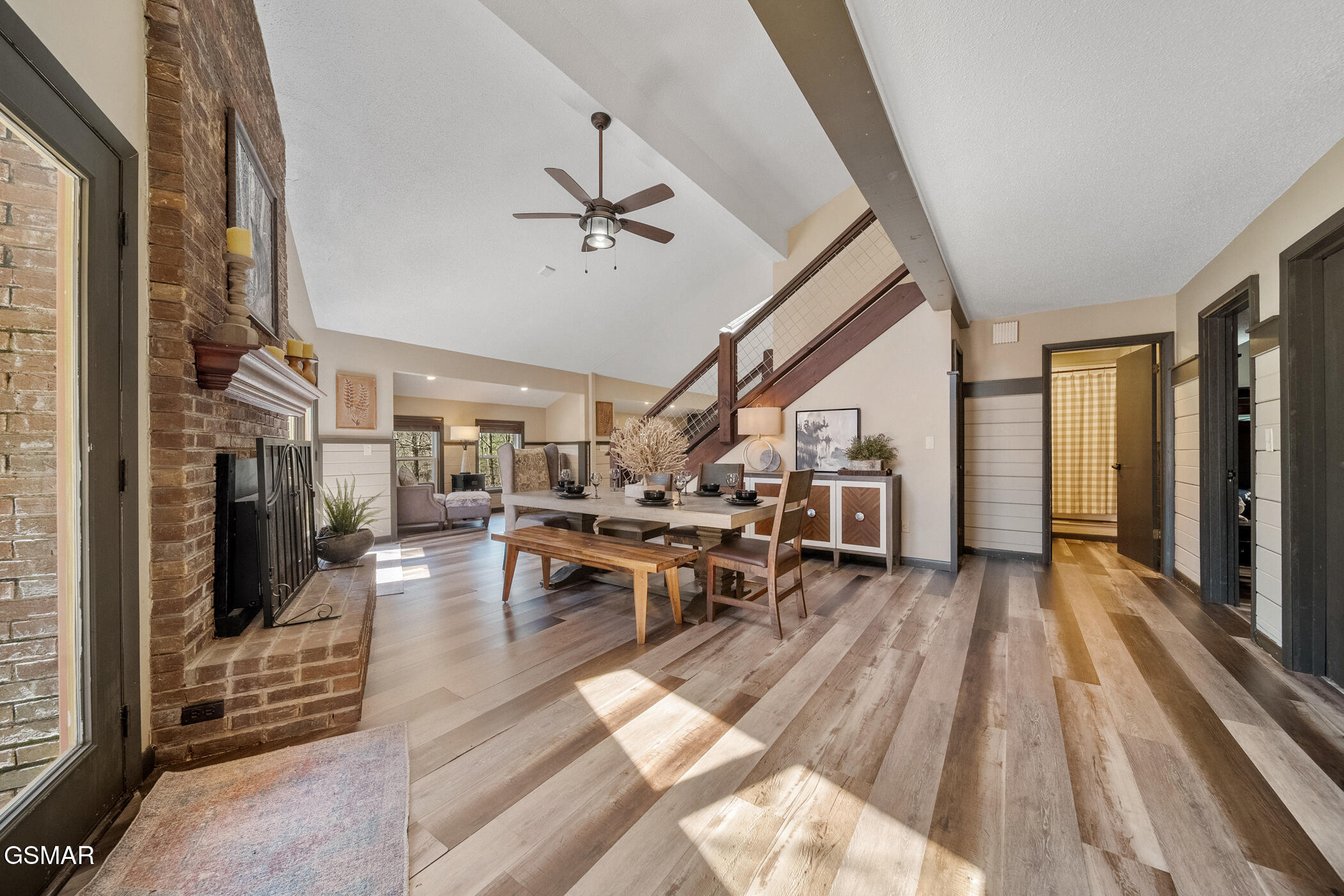 Property Photo: 1634 Spruce Dr TN 37876
