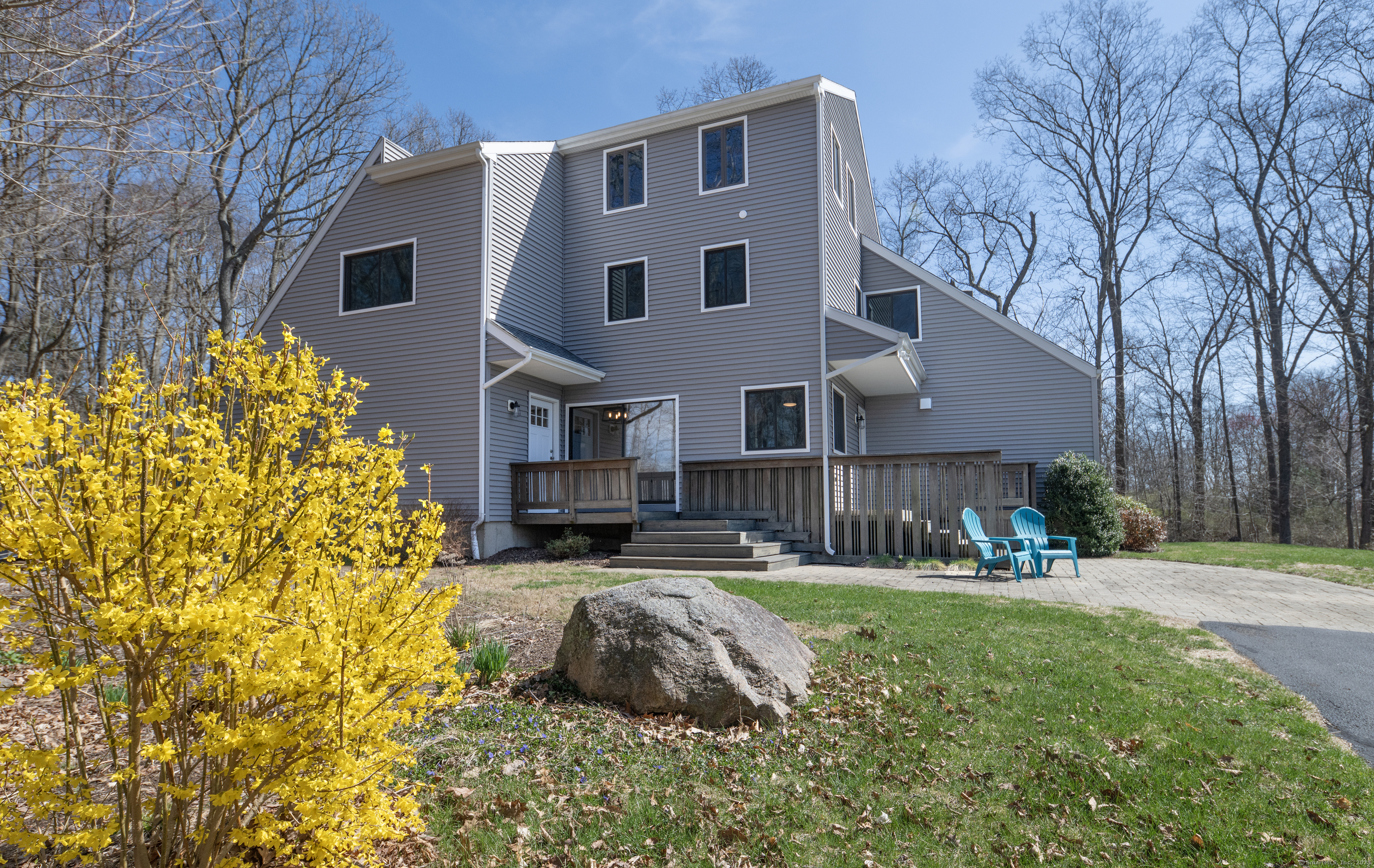 Property Photo: 170 Barker Hill Drive CT 06437