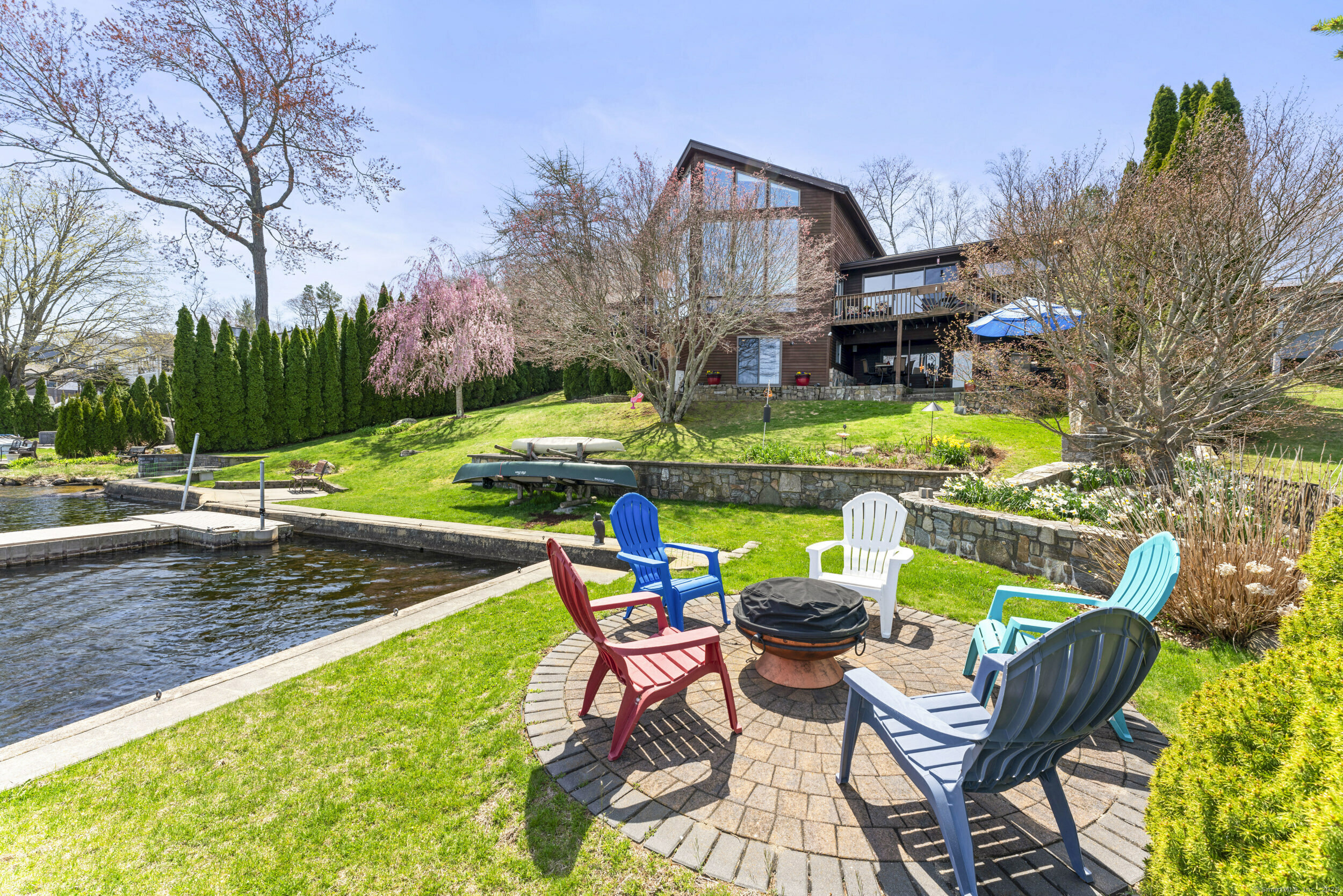 Property Photo: 145 Bennett Road CT 06384