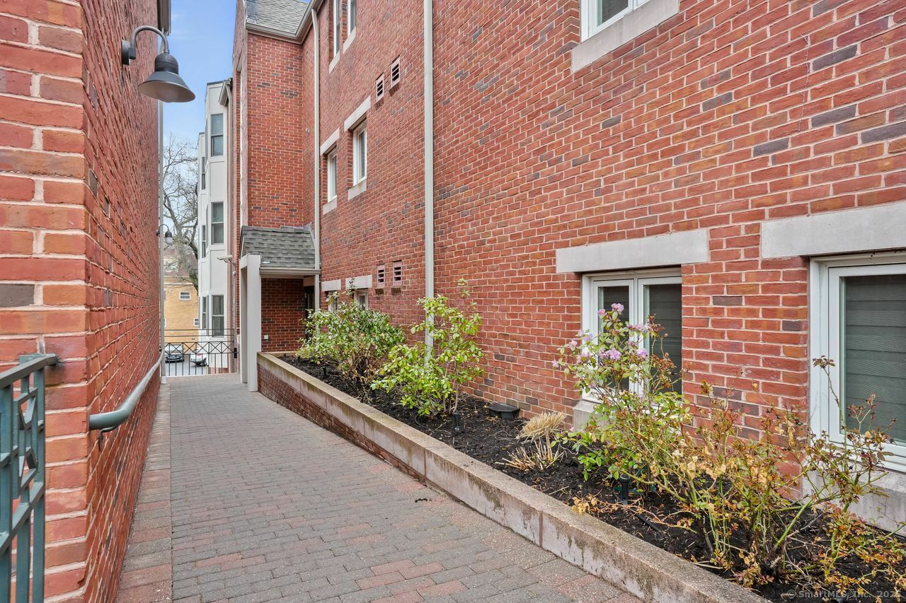 Property Photo: 95 Audubon Street 222 Aka 24 CT 06510