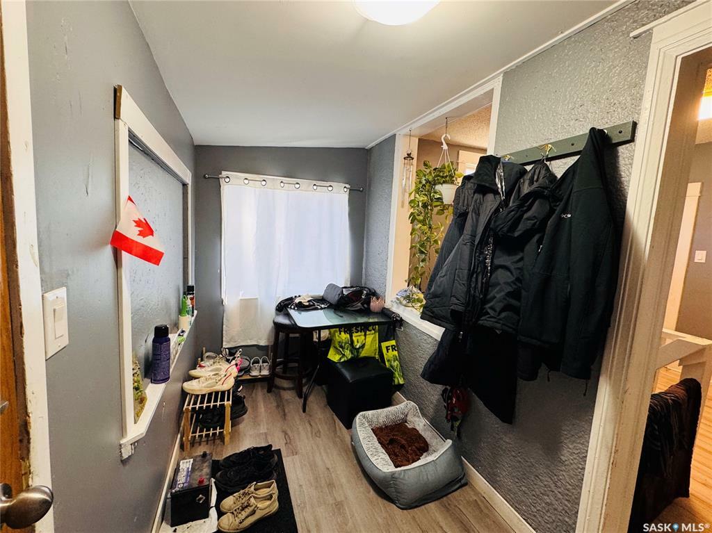 Property Photo: 1521 B Avenue N SK S7L 1G9