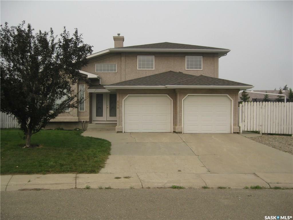 610 Mountain View Crescent  Rosetown SK S0L 2V0 photo