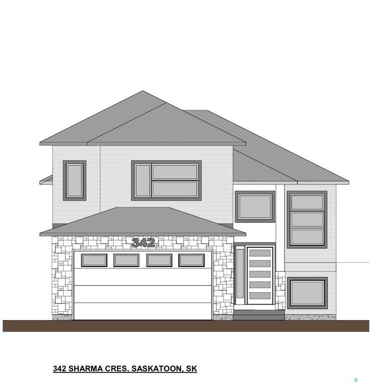 Property Photo: 342 Sharma Crescent SK S7W 1K9