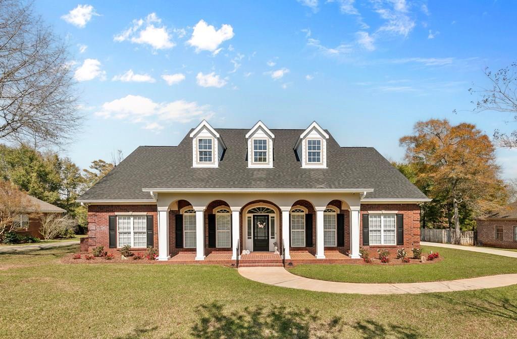 401 Gladstone Way  Dothan AL 36303 photo