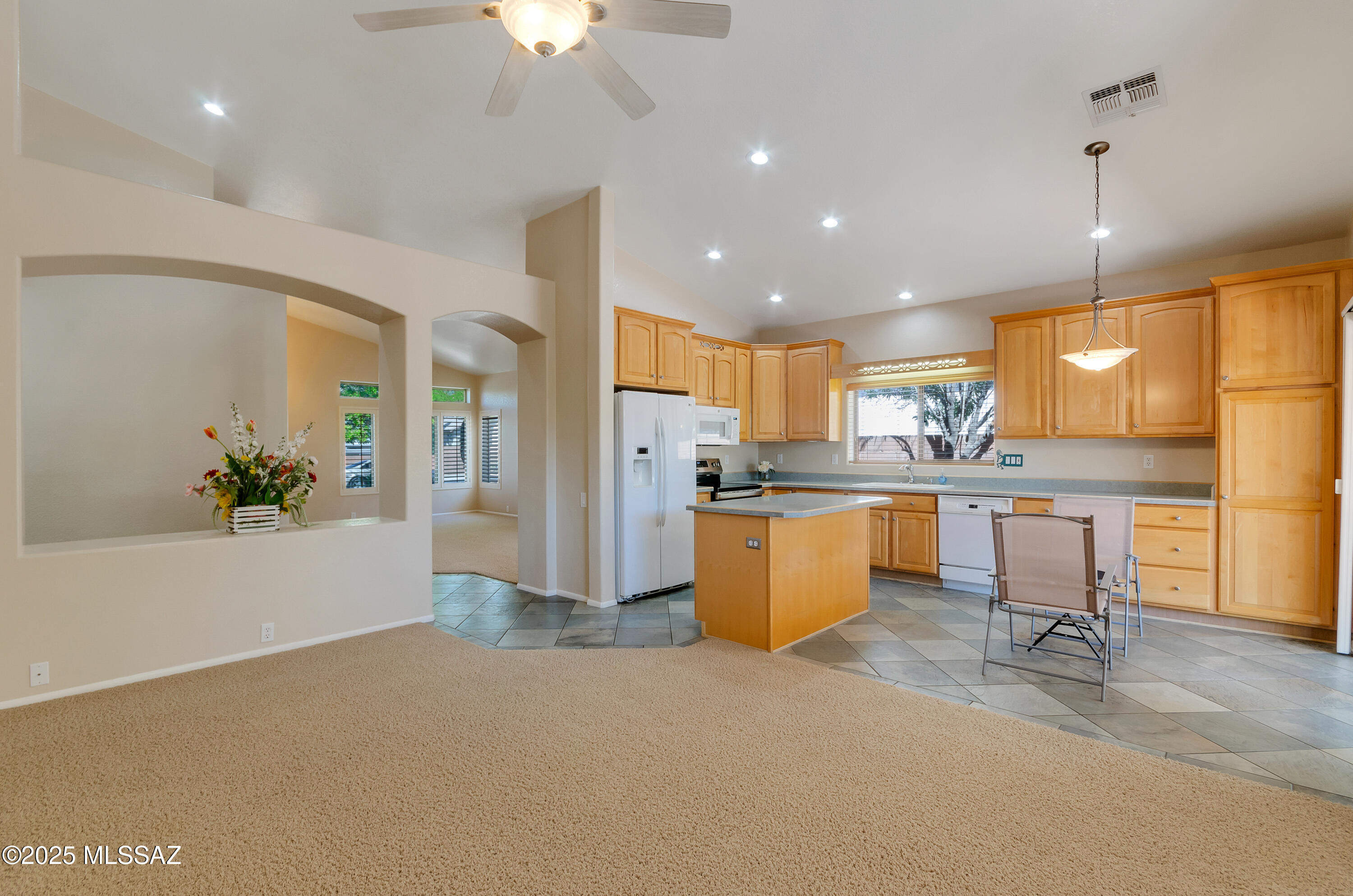 Property Photo:  11092 N Eagle Crest Drive  AZ 85737 