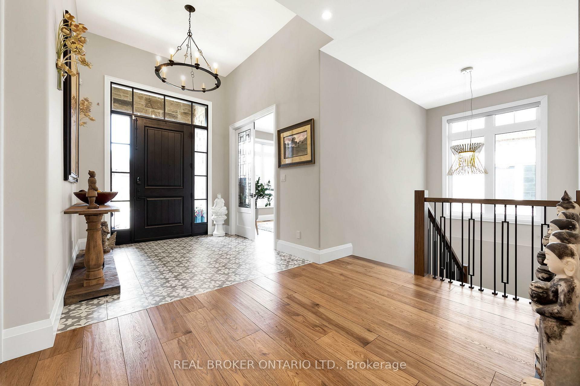Property Photo: 44 Pioneer Ridge Drive ON N2P 0G6