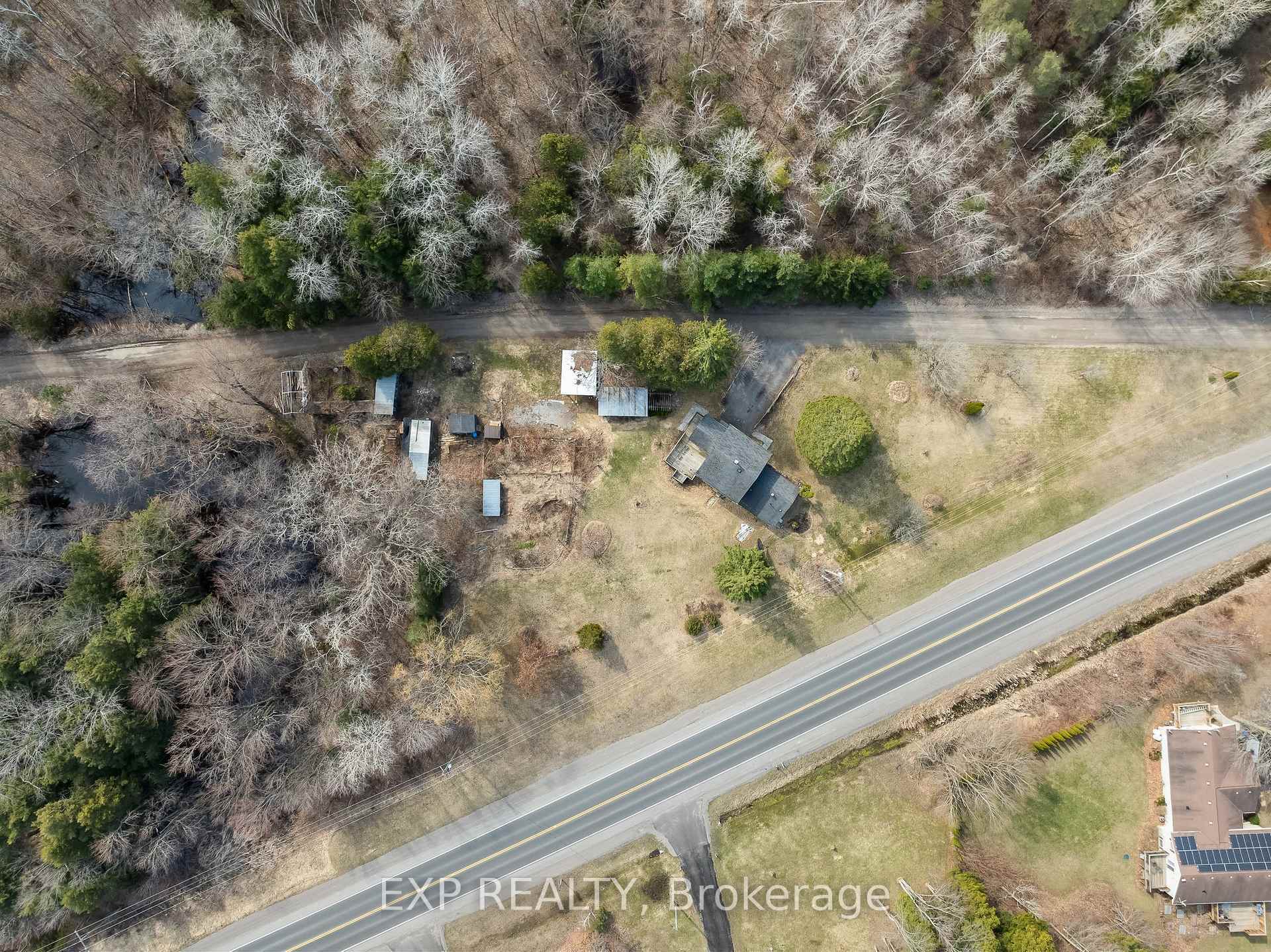 Property Photo: 14 Barrett Lane ON K0K 1R0