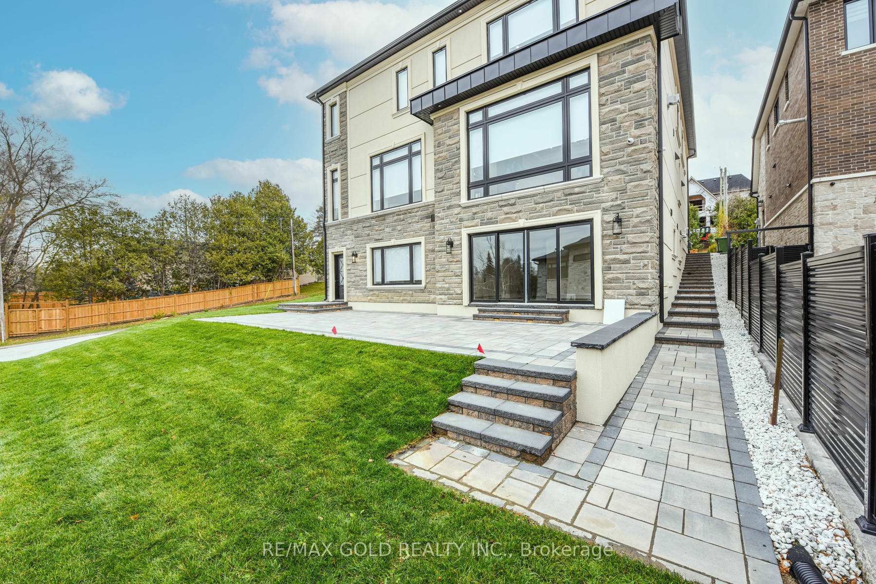 Property Photo: 15A Marion Street ON L7C 1K8