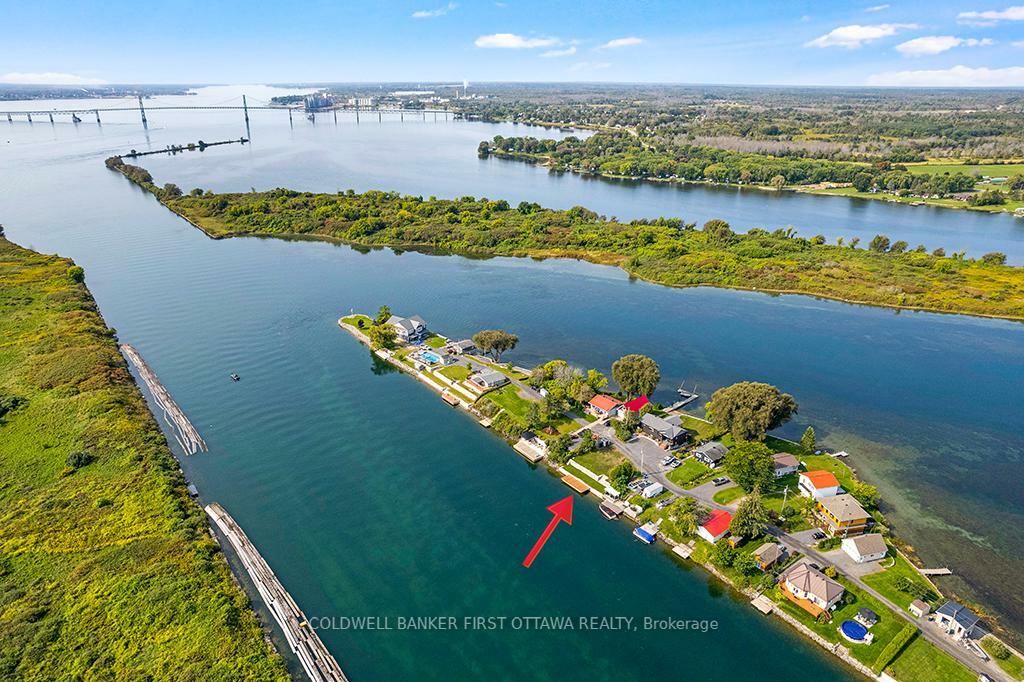 Photo de la propriété: 38 Tuttle Point Road ON K0E 1T1